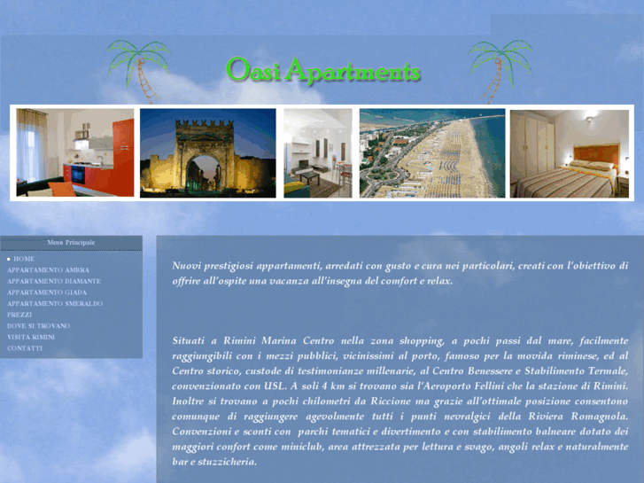 www.oasi-apartments.com