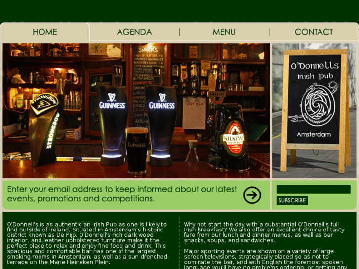 www.odonnellsirishpub.com