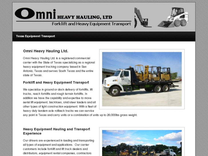 www.omniheavyhauling.com