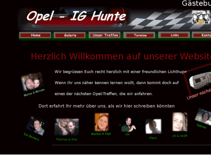 www.opel-ig-hunte.com