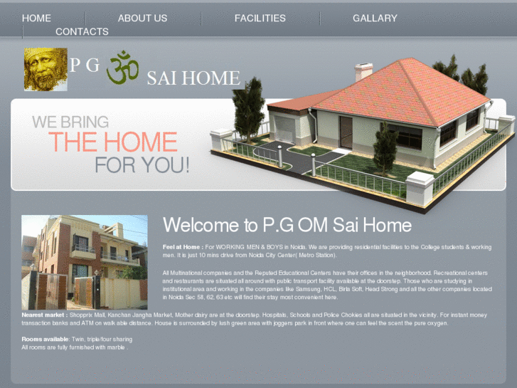 www.pgomsaihome.com