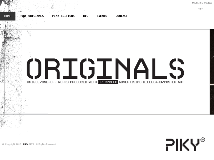 www.pikeyart.com