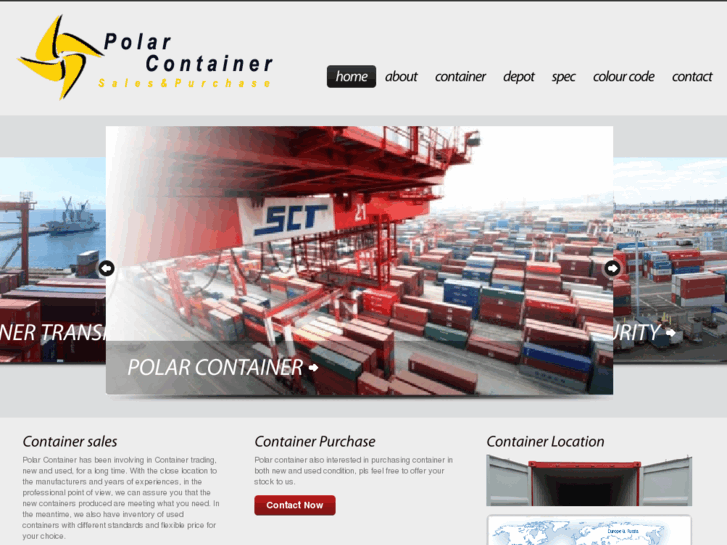 www.polarcontainer.com