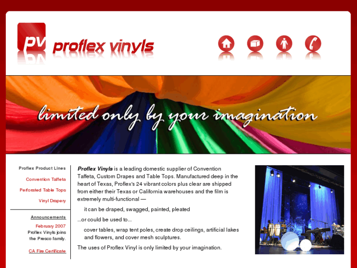 www.proflexvinyls.com