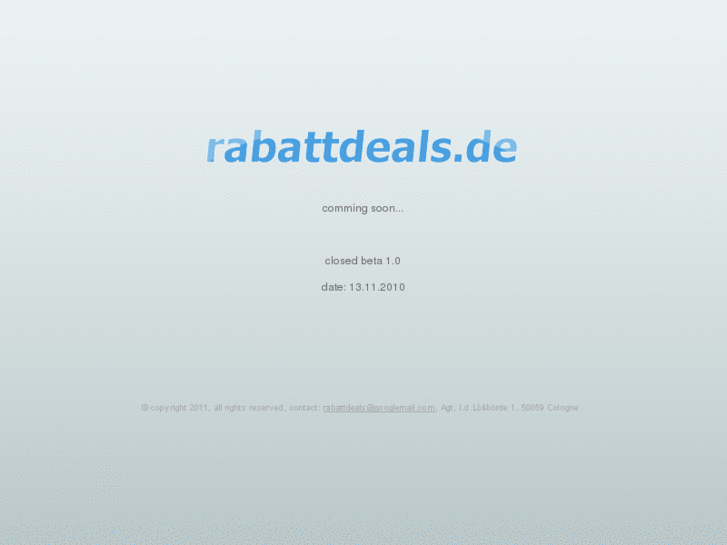 www.rabattdeals.de