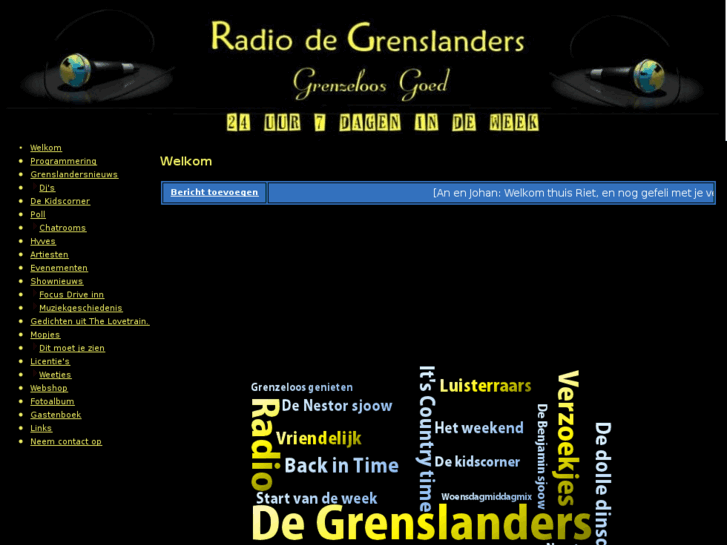 www.radiodegrenslanders.nl