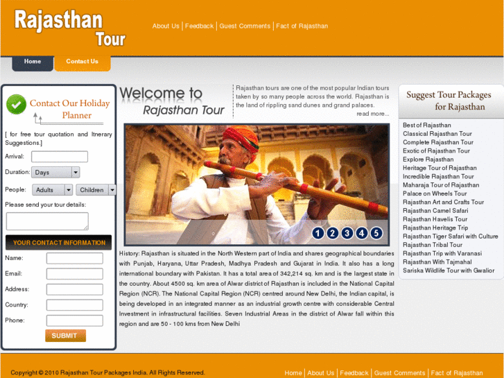 www.rajasthantourpackages-india.com