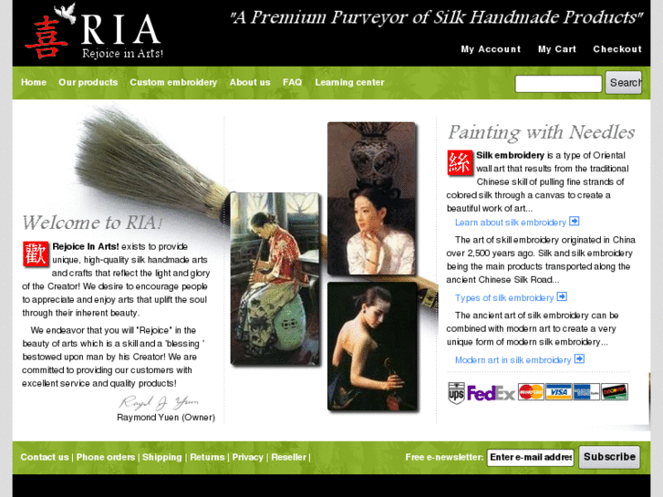 www.rejoiceinarts.com