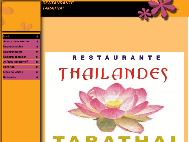 www.restaurantethai.es