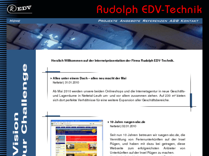 www.rudolph-edv.com