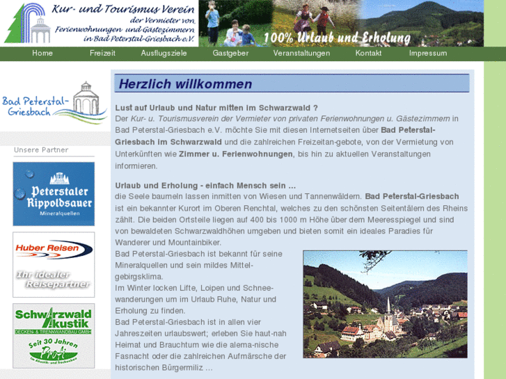 www.schwarzwald-holiday.com