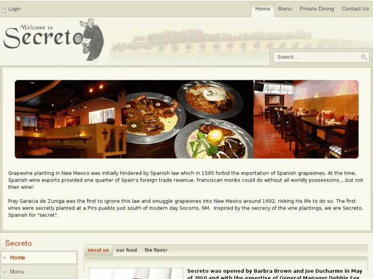 www.secretophoenix.com