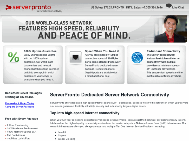 www.serverpronto.net
