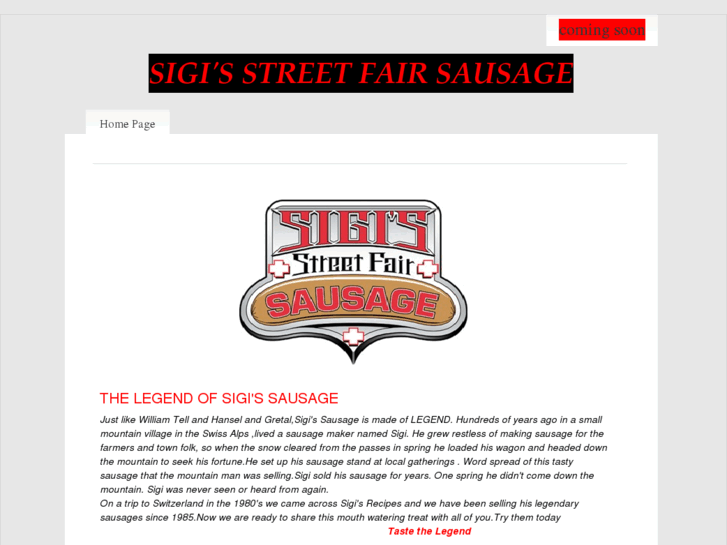 www.sigissausage.com