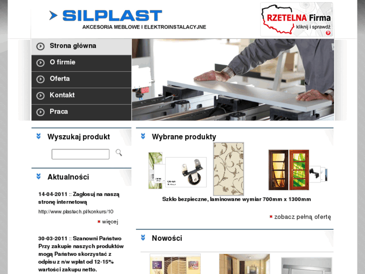 www.silplast.pl