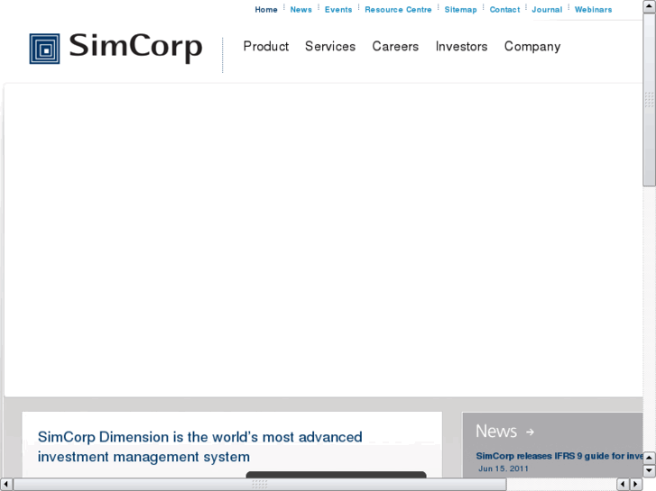 www.simcorpdimension.biz