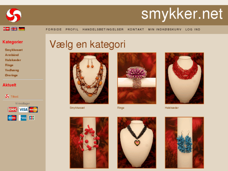 www.smykker.net