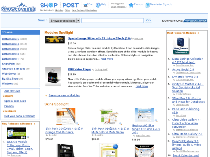 www.snocovered.com