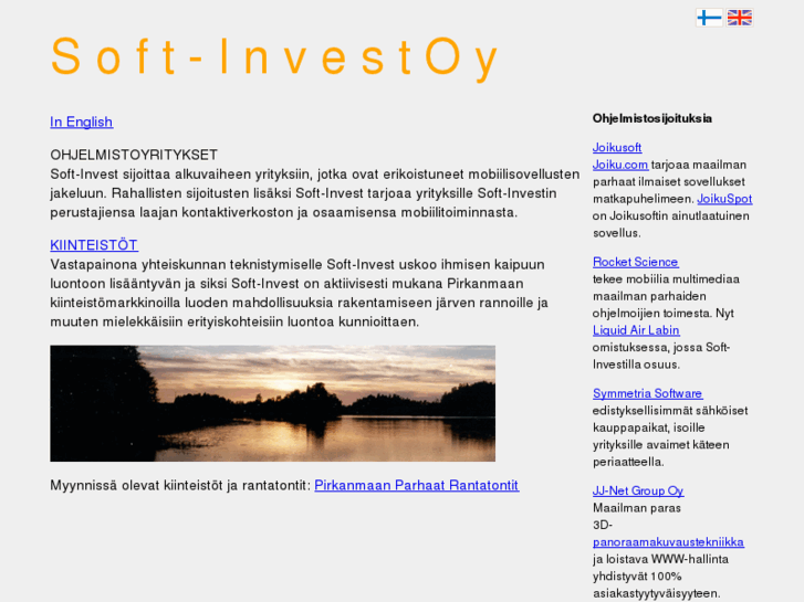 www.soft-invest.com