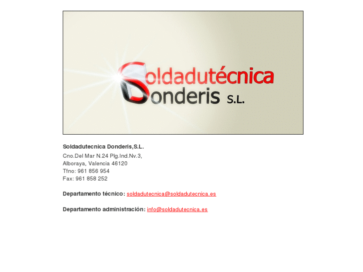 www.soldadutecnica.com