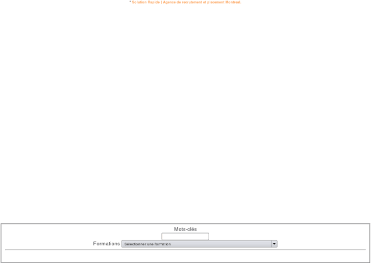 www.solutionrapide.com