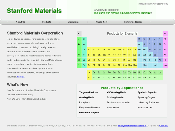 www.stanfordmaterials.com