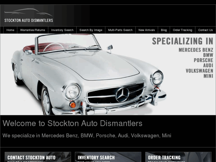 www.stocktonauto.com