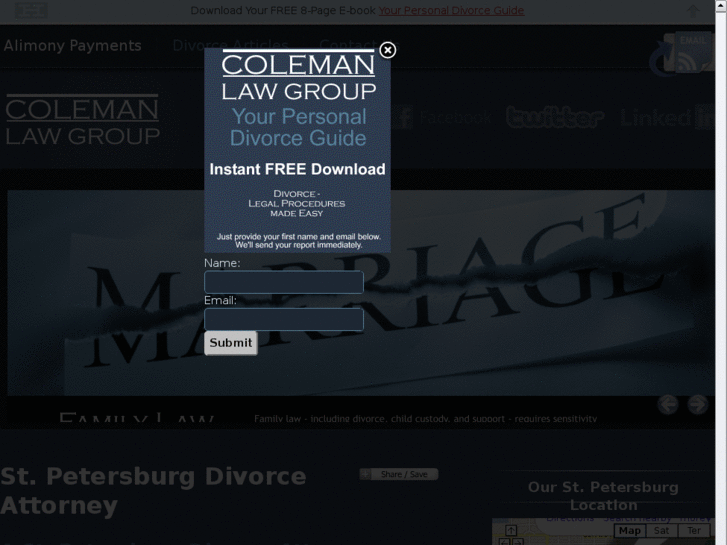 www.stpetersburgfldivorceattorney.com