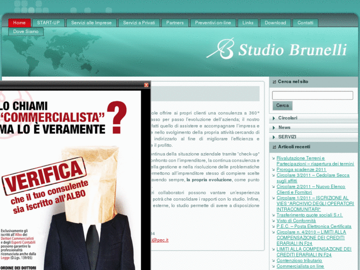 www.studiobrunelli.net