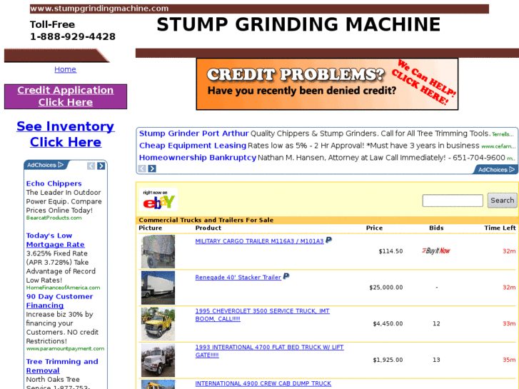 www.stumpgrindingmachine.com