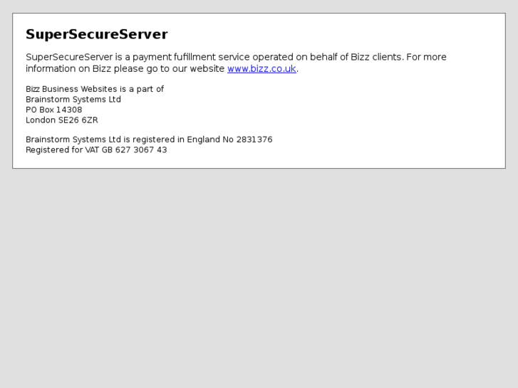 www.supersecureserver.net