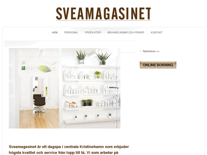 www.sveamagasinet.com