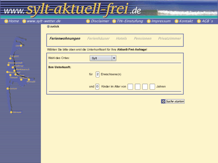 www.sylt-aktuell-frei.de