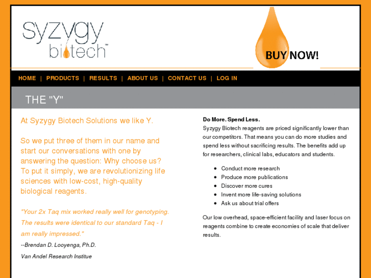 www.syzygybiotech.com