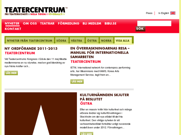 www.teatercentrum.se