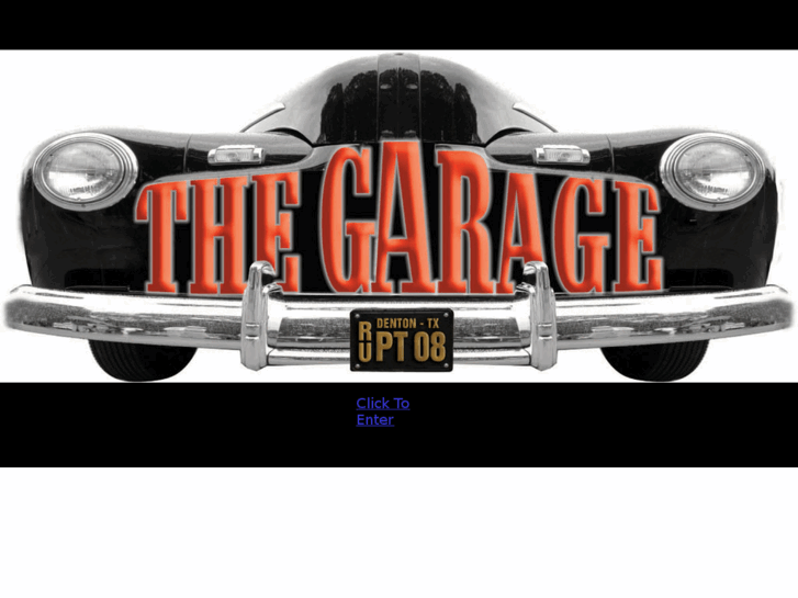 www.thedentongarage.com