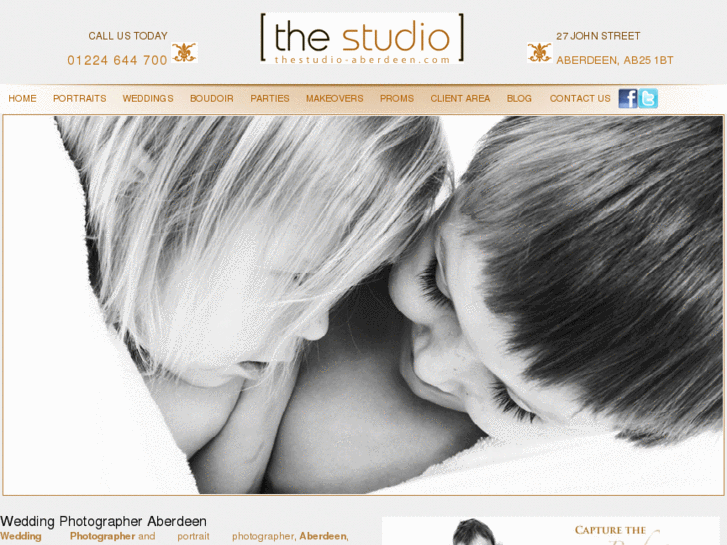 www.thestudio-aberdeen.com