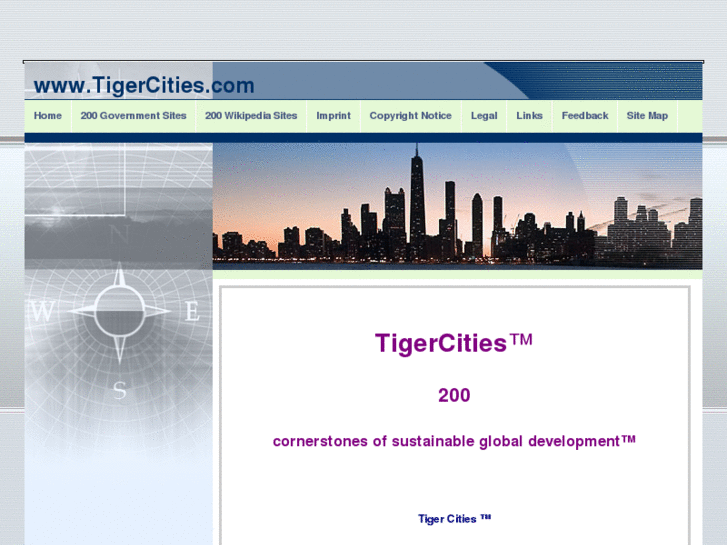 www.tigercities.com