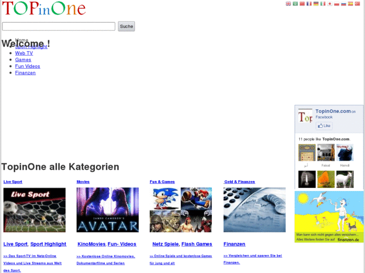 www.topinone.com