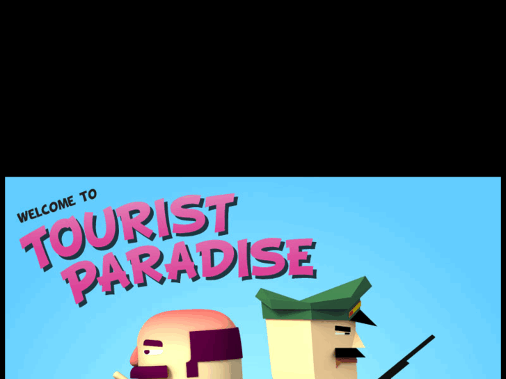 www.tourist-paradise.org