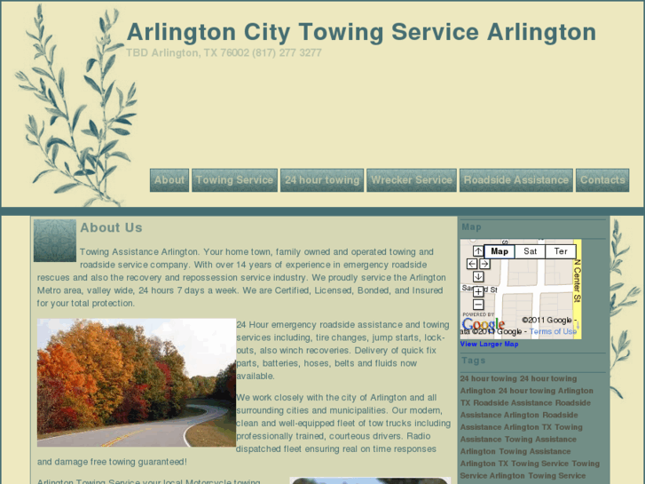 www.towingassistance-arlington.info