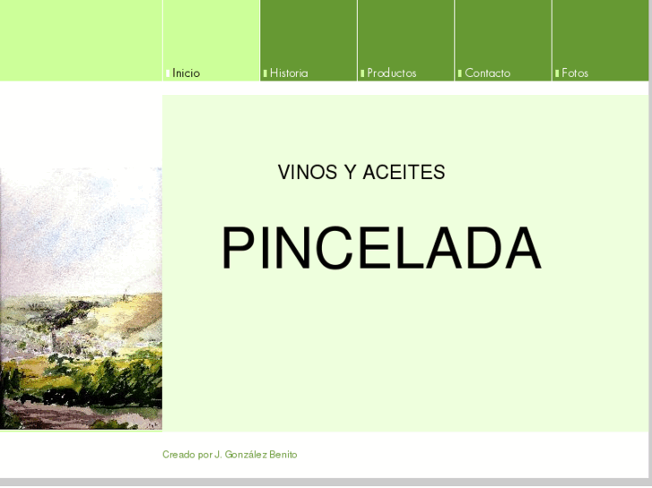 www.vinospincelada.es