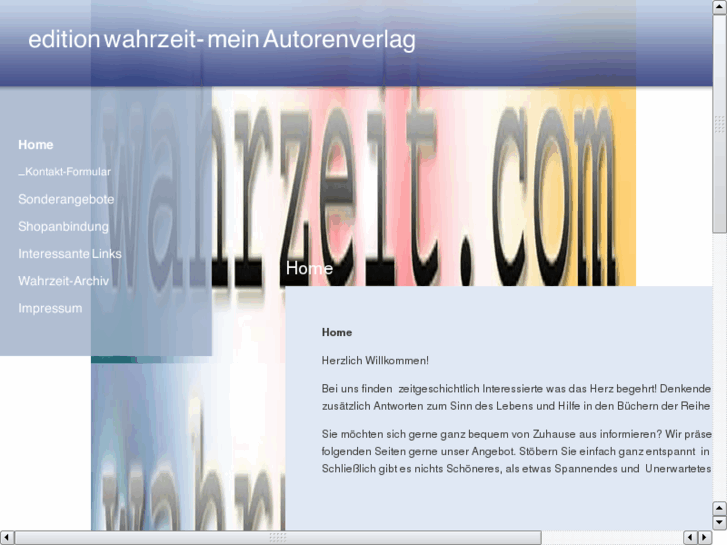 www.wahrzeit.org