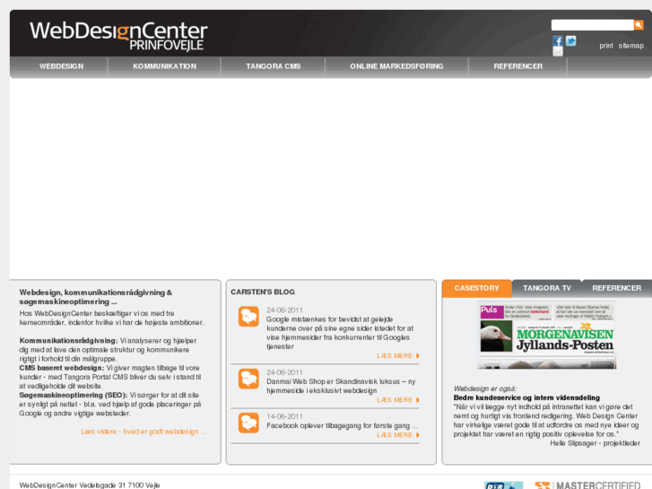 www.webdesigncenter.dk