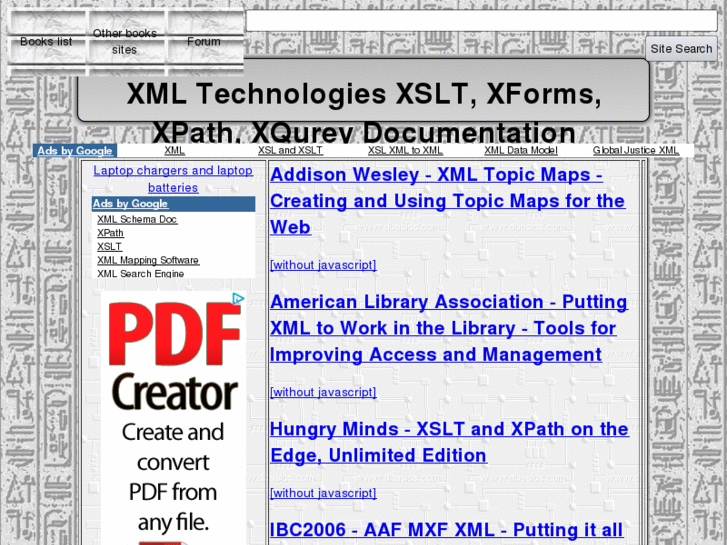 www.xml-design.com