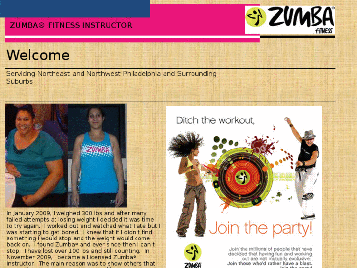 www.zumbaatwork.com