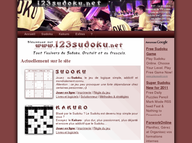 www.123sudoku.net