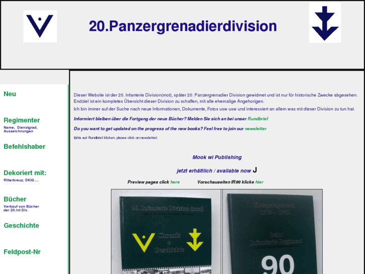 www.20pzgrendiv.eu