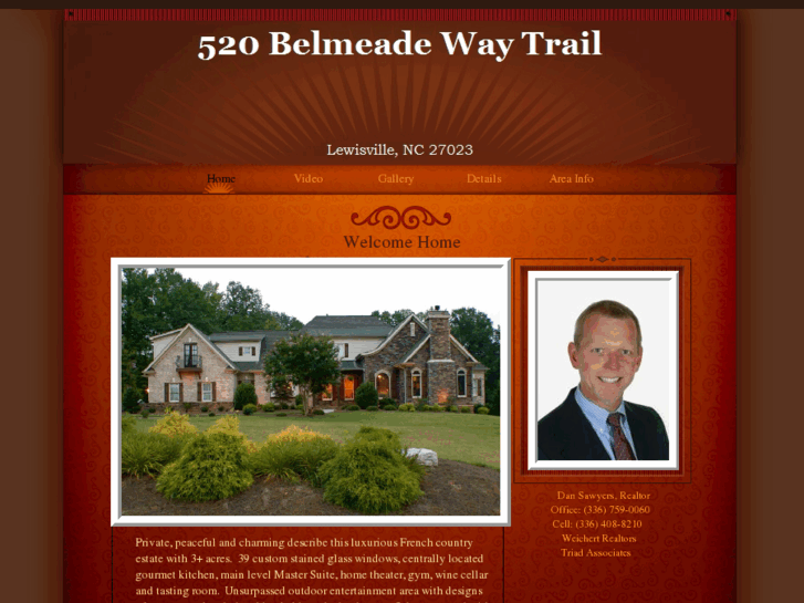 www.520belmeade.com