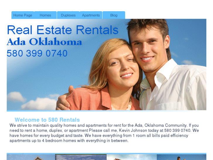 www.580rentals.com